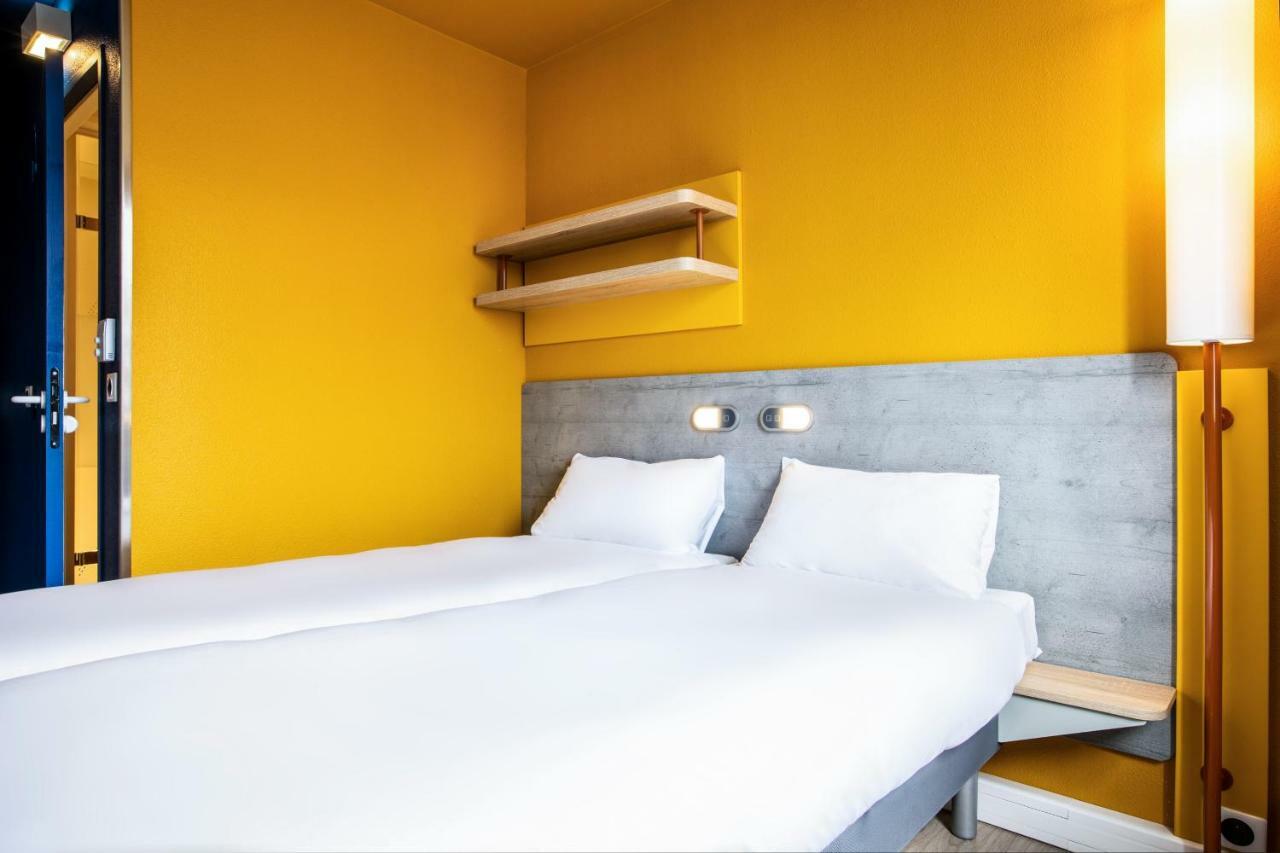Ibis Budget Fontainebleau Avon Eksteriør billede